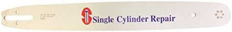 Chainsaw Guide Bar for Stihl 20 Inch 024, 026, 028, 029, Ms260, Ms261, Ms270, Ms280, Ms290, Ms291