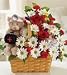 Same Day Flower Delivery 1-800-FLOWERS Lotsa Love Get Well