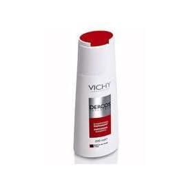 Vichy Dercos Energising Shampoo with Aminexil 200 Ml./ 6.7 Fl.oz