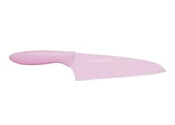 Kai Pure Komachi 2 - 6 1/2" Chef's Knife - Pink