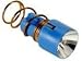 Pelican 2204 Replacement Xenon Lamp Module for 2250 Headlamp
