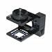 Carson Optical Linen Test Magnifier with Dual Lens