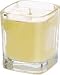 Ambiance Glass Square Crystal