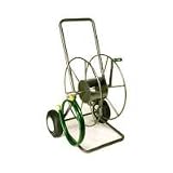 Tools & Hardware : Yard Butler 2 Wheeled Hose Truck - HRC-2