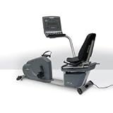Aristo Commercial Recumbent Bike (EA)