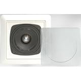 Dayton SS-3S Shadow Sound 3 In-Wall Satellite Square