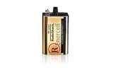 6v Alkaline Lantern Battery