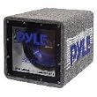 PYLE PLQB10 10-Inch 500 Watt Bandpass