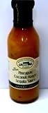 Robert Rothschild Pineapple Coconut Mango Tequila Sauce