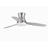 Produkt-Bild: Deckenventilator "Kadmat-2" Ausf&uuml;hrung: Nickel Matt