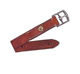HDR Pro Childs Pre-Stretched Stirrup Leathers