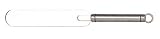 Stainless Steel Spatula  from Cooking Marvellous