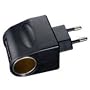 Adaptador de Red 220V a Mechero 12V de Desconocido