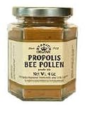 PROPOLIS AND POLLEN POWDER 4-OZ