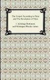 The Gospel According to Peter and The Revelation of Peter