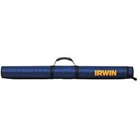 Irwin Tools 1804140 48-Inch Level Hard Case: Home Improvement