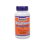 Now Foods MELATONIN