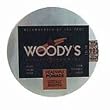 Woody's HeadWax Pomade 2oz