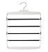 OXO Good Grips Multi-Tier Pants Hanger