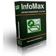 InfoMax ProTM Management and Accounting by Microlead Business Solutions