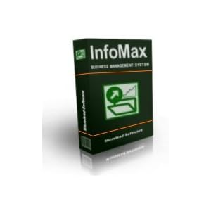 InfoMax ProTM Management and Accounting
