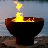 Eclipse Fire Pit