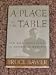 A Place at the Table: Gay Individual in American Society A Place at the Table: Gay Individual in American Society