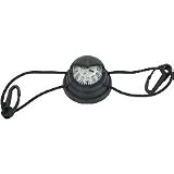 Suunto Orca Kayak Compass (Black or Yellow) by Suunto