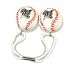 Milwaukee Brewers Hair Tie by Team Beans