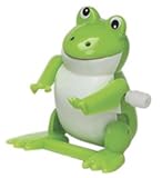 Flipping Frog Wind-up