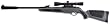 Gamo Whisper Deluxe Air Rifle