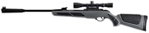 Gamo Whisper Deluxe air rifle