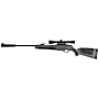 Gamo Whisper Deluxe air rifle