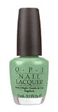OPI Nail Polish Hey! Get in Lime NLB53