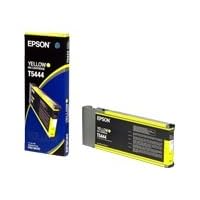 Cartucho Amarillo 220 ml STYLUS PRO 9600/7600/4000/4400