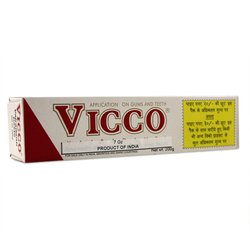 Vicco Vajradanti Toothpaste 200G