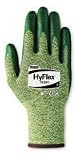 11-511-11 Ansell 205754 Grn Nitrile Foampalm Coating On Interce