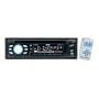 AM/FM-MPX Anti-Shock CD/MP3 Player with AUX, Input & Remote Control PLCD42M