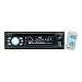 AM/FM-MPX Anti-Shock CD/MP3 Player with AUX, Input & Remote Control PLCD42M