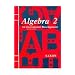 Algebra 2: An Incremental Development, 2nd Edition