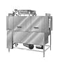 Insinger Admiral 66-4 RPW 233 Rack/Hr Conveyor Dishwasher