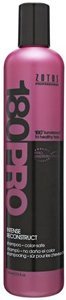 Zotos 180 Pro Intense Reconstruct Shampoo 12oz
