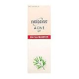 Nelson Homeopathic Products Acne Gel