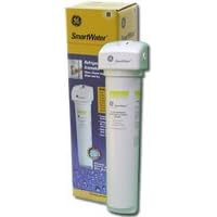 GE SmartWater Inline Refrigerator Filter Kit (GXRLQ)