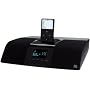 Acoustic Research ART7 Tabletop HD Radio with iPod Docking Station (Black)