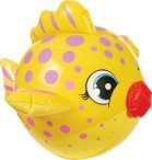 Intex Goofy Fish Ball