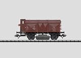 Märklin 46042 - Schienen Reinigungswagen, H0