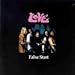 False Start [Vinyl]