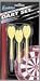 Franklin Recreational Steel Tip Brass Dart Set