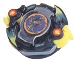 Cover image : ベイブレード ウイングディフェンサー 31